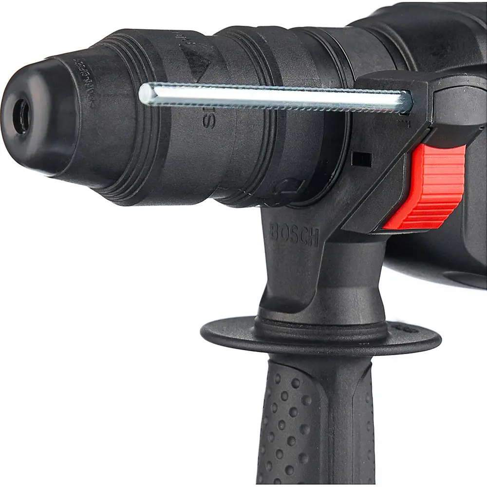 Фото 4 Перфоратор сетевой SDS Plus Bosch professional GBH 2-26 DFR 611254768, 800 Вт, 2.7 Дж