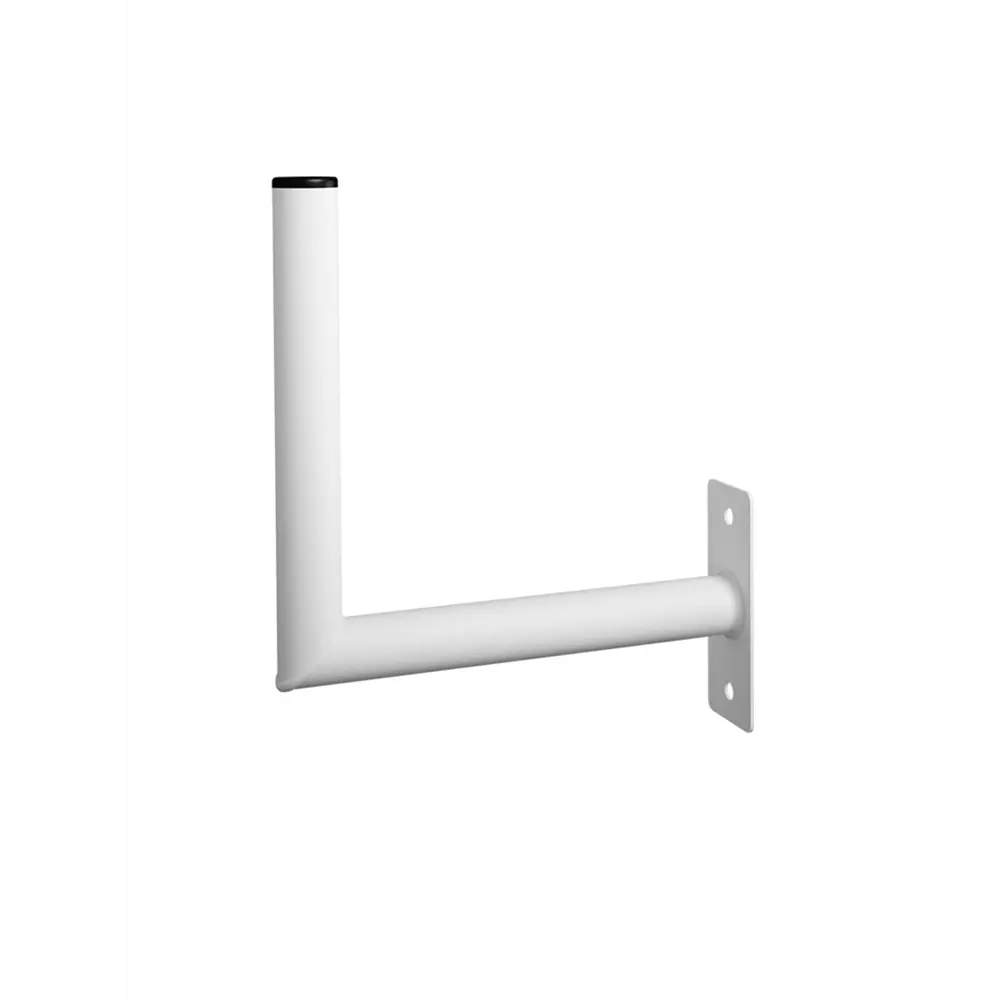 Фото 2 Кронштейн Rexant 22 см Г-образный (для эфирных, WiFi и GSM антенн) Фото 2 Кронштейн Rexant 22 см Г-образный (для эфирных, WiFi и GSM антенн)