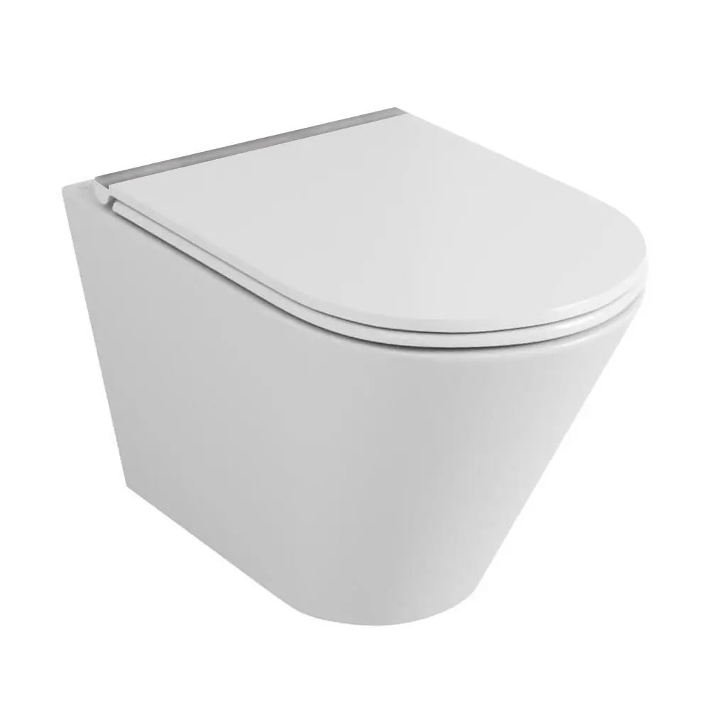 Фото 8 Комплект BAUEDGE NEO45700-BK0001-Q00004 6 в 1: инсталляция 45, унитаз безободковый Nimb 49x36 сиденье дюропласт, кнопка Dream, хром Фото 8 Комплект BAUEDGE NEO45700-BK0001-Q00004 6 в 1: инсталляция 45, унитаз безободковый Nimb 49x36 сиденье дюропласт, кнопка Dream, хром