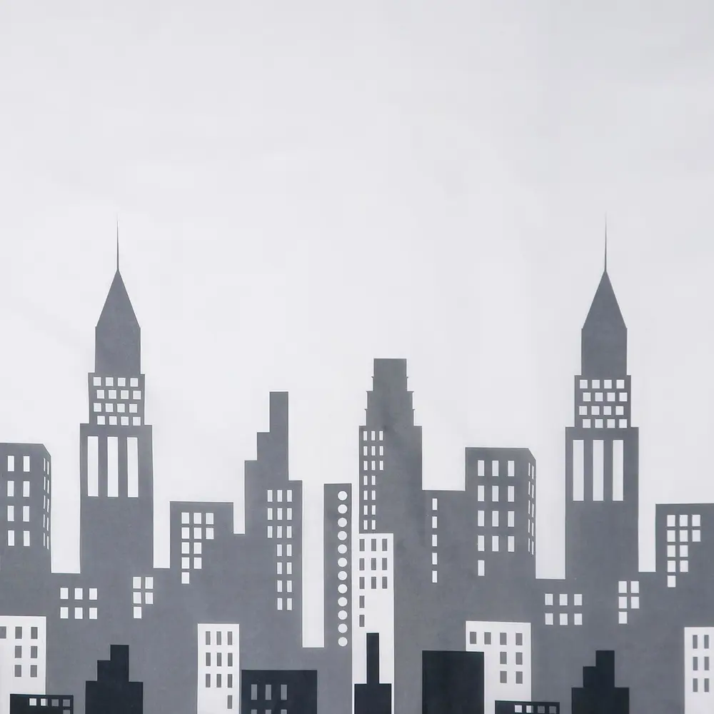 Фото Шторка для ванной комнаты Доляна 4563123 180x180см цвет белый Фото Шторка для ванной комнаты Доляна 4563123 180x180см цвет белый