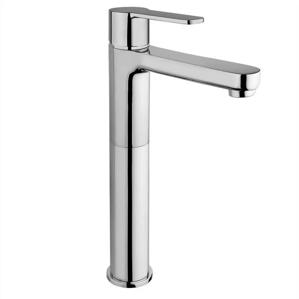 Фото Смеситель для раковины Paini Arena 92CR211LLBLFTSSRKM однорычажный цвет хром Фото Смеситель для раковины Paini Arena 92CR211LLBLFTSSRKM однорычажный цвет хром