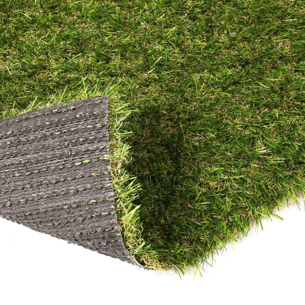 Фото Искусственный газон Premium Grass Deco 30 толщина 30 мм 1x20 м (рулон) цвет зеленый Фото Искусственный газон Premium Grass Deco 30 толщина 30 мм 1x20 м (рулон) цвет зеленый