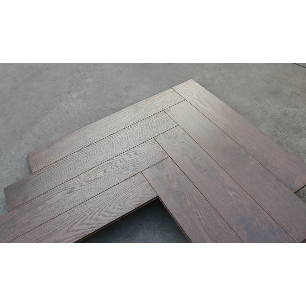 Фото 4 Ламинат Woodstyle Arrow Дуб Торрид 34 класс толщина 12 мм с фаской 1.32 м² Фото 4 Ламинат Woodstyle Arrow Дуб Торрид 34 класс толщина 12 мм с фаской 1.32 м²