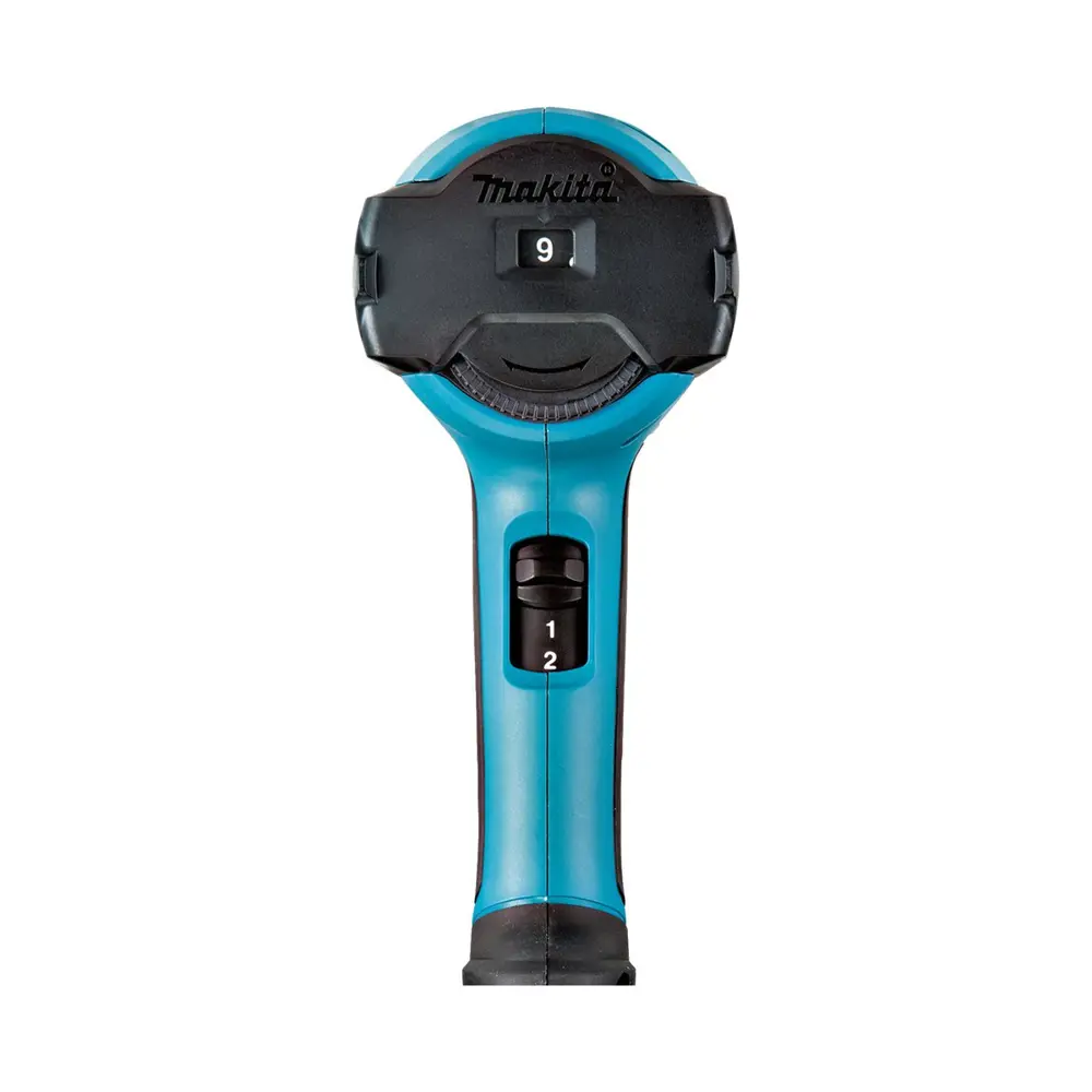 Фото 2 Фен технический сетевой Makita HG6031VK, 1800 Вт Фото 2 Фен технический сетевой Makita HG6031VK, 1800 Вт