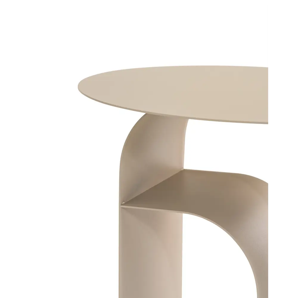 Фото 8 Журнальный столик Stool Group Arwel MT-140 DB-003, 38.50x42.50 см, бежевый Фото 8 Журнальный столик Stool Group Arwel MT-140 DB-003, 38.50x42.50 см, бежевый