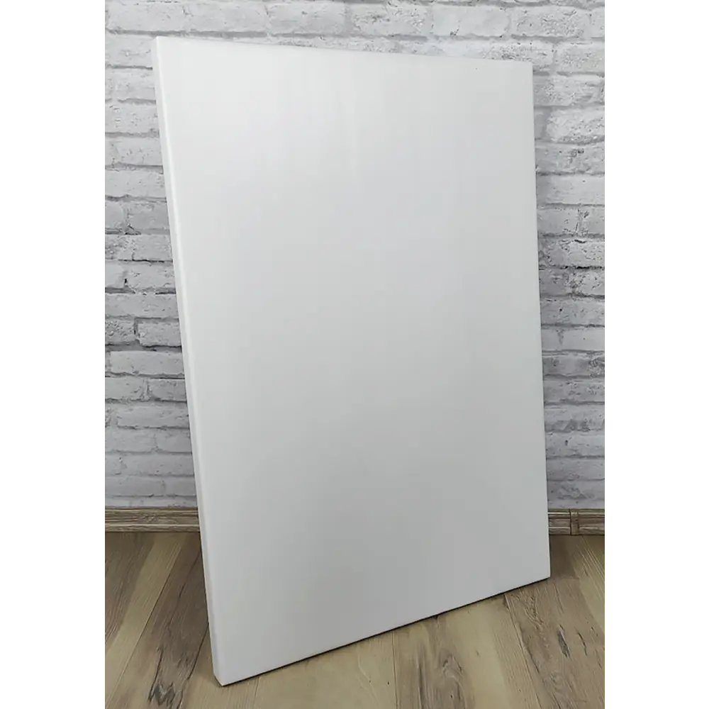 Фото 3 Столешница SOLARIUS 60x50 см Массив сосны цвет белый Фото 3 Столешница SOLARIUS 60x50 см Массив сосны цвет белый