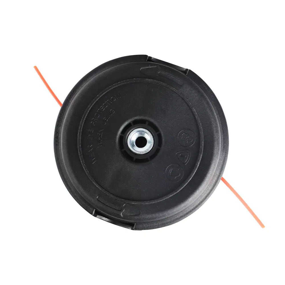Фото 4 Катушка Patriot DL-1210 3 мм черная Фото 4 Катушка Patriot DL-1210 3 мм черная