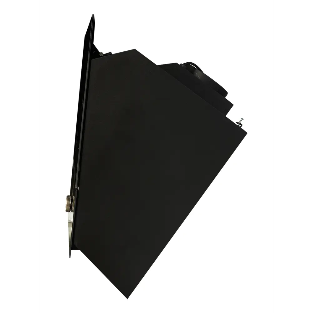 Фото 4 Вытяжка Jacky`s JV WB682 59 см цвет черный Фото 4 Вытяжка Jacky`s JV WB682 59 см цвет черный