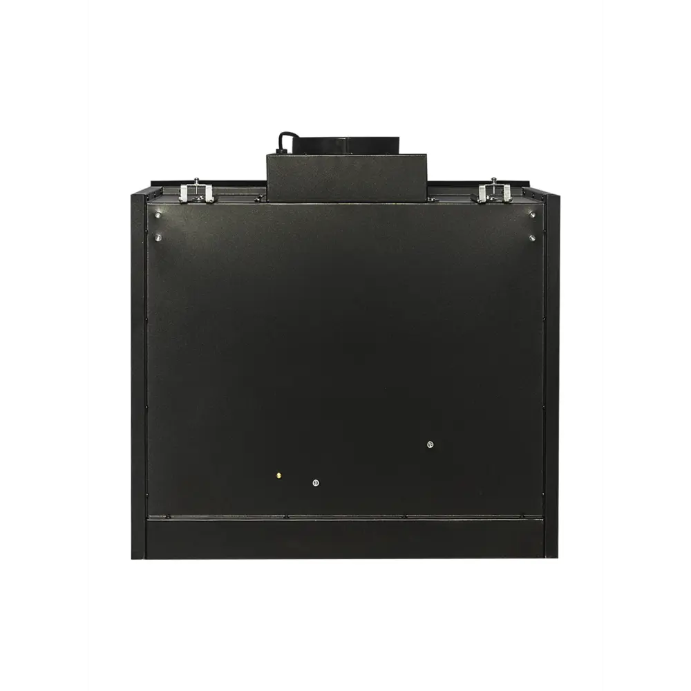 Фото 6 Вытяжка Jacky`s JV WB682 59 см цвет черный Фото 6 Вытяжка Jacky`s JV WB682 59 см цвет черный