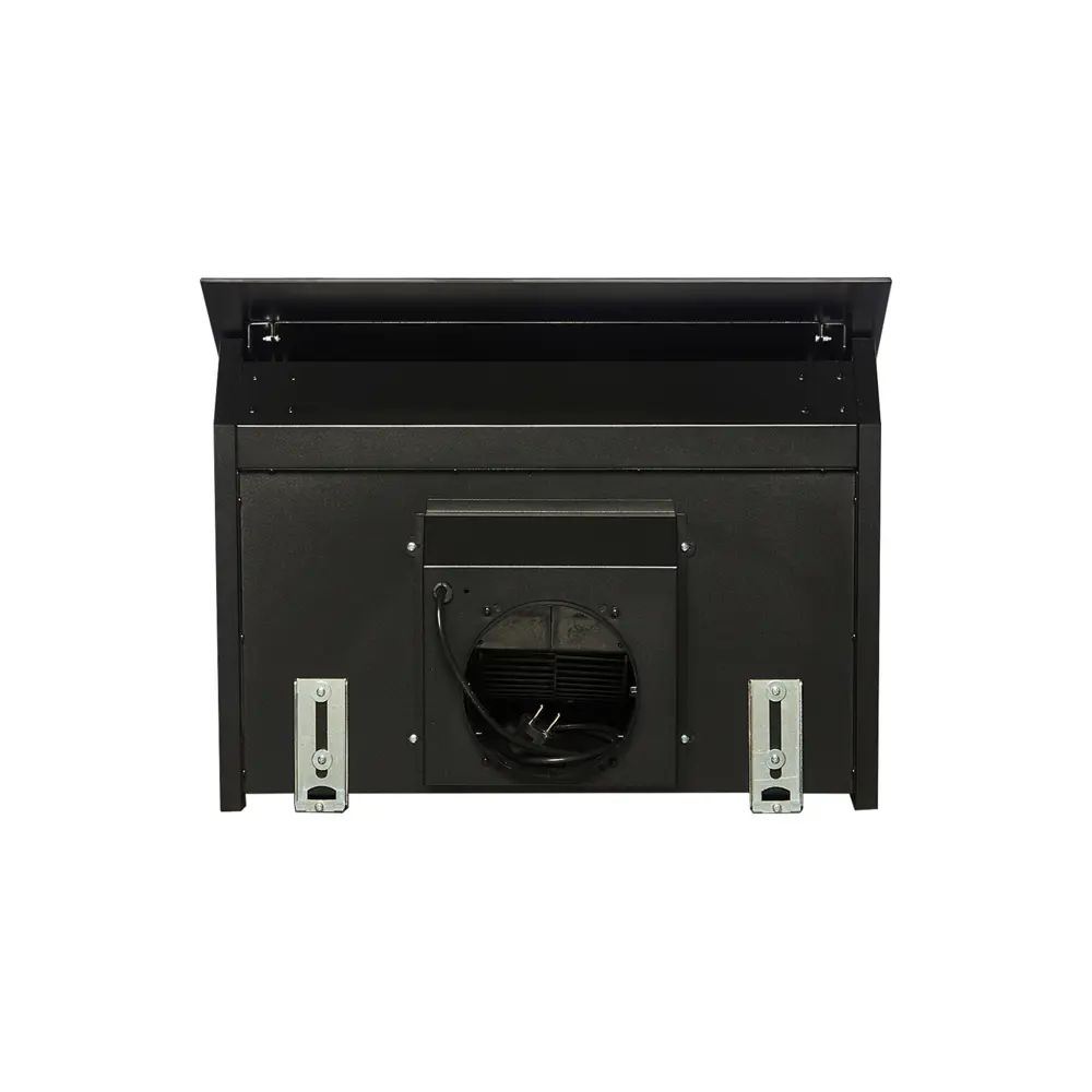 Фото 5 Вытяжка Jacky`s JV WB682 59 см цвет черный Фото 5 Вытяжка Jacky`s JV WB682 59 см цвет черный