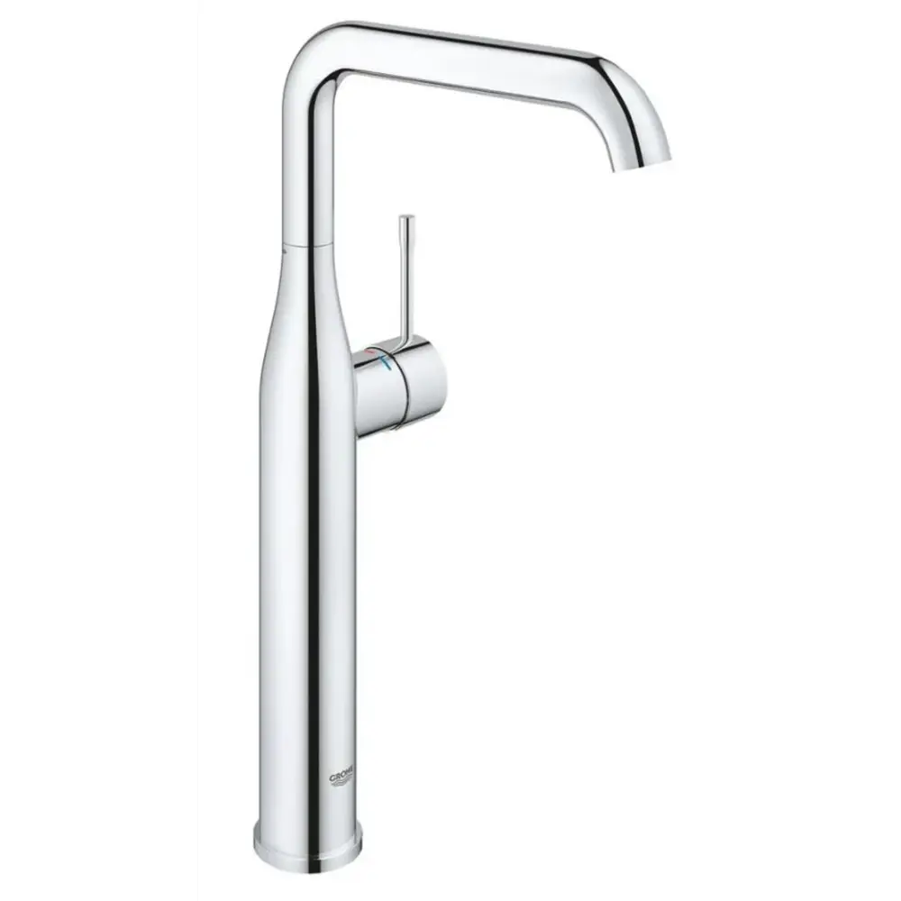 Фото Смеситель для ванны Grohe 24170001 однорычажный цвет хром Фото Смеситель для ванны Grohe 24170001 однорычажный цвет хром