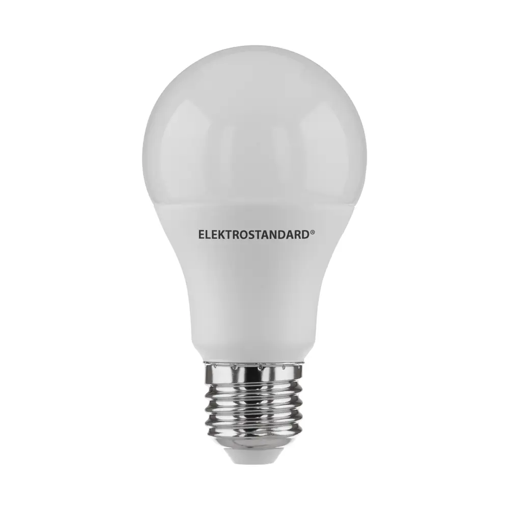 Фото 5 Лампа светодиодная Elektrostandard Classic LED D 17W 4200K E27 А60 Фото 5 Лампа светодиодная Elektrostandard Classic LED D 17W 4200K E27 А60