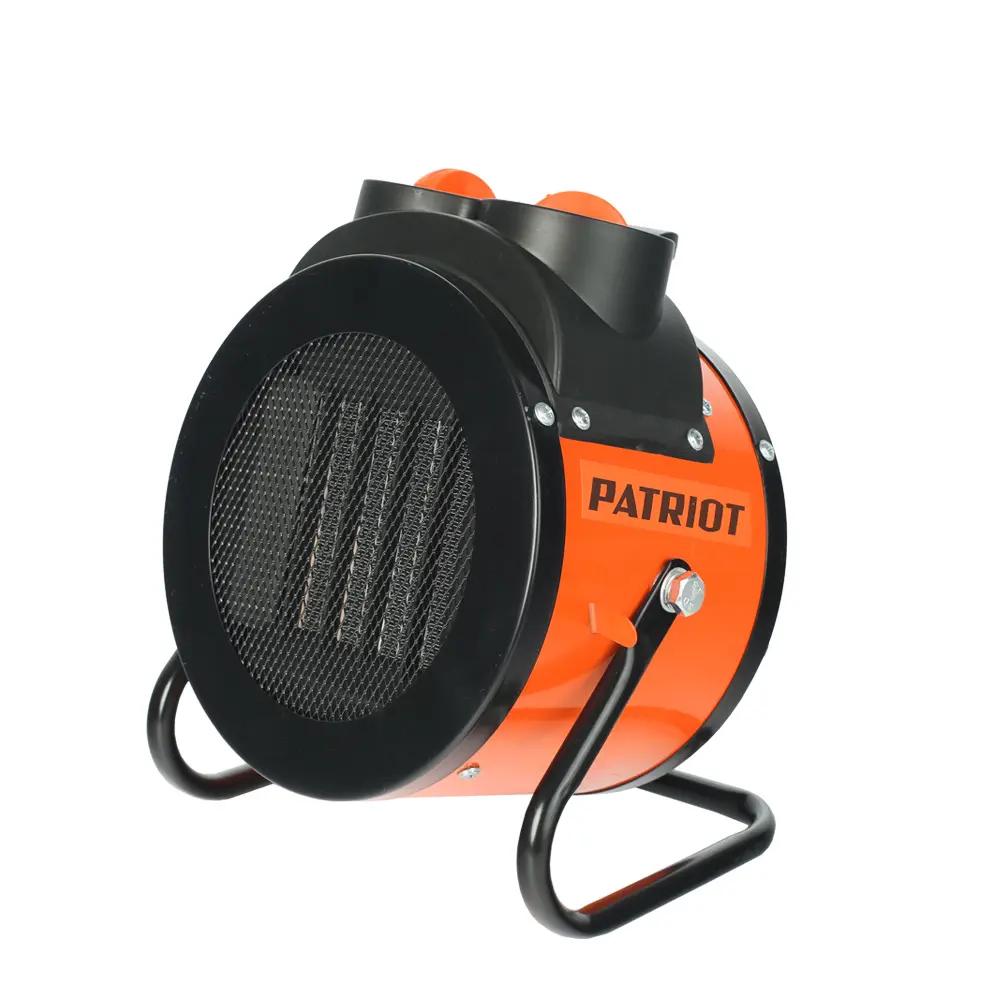 Фото Тепловая пушка электрическая Patriot PT R 3S 2000 Вт Фото Тепловая пушка электрическая Patriot PT R 3S 2000 Вт