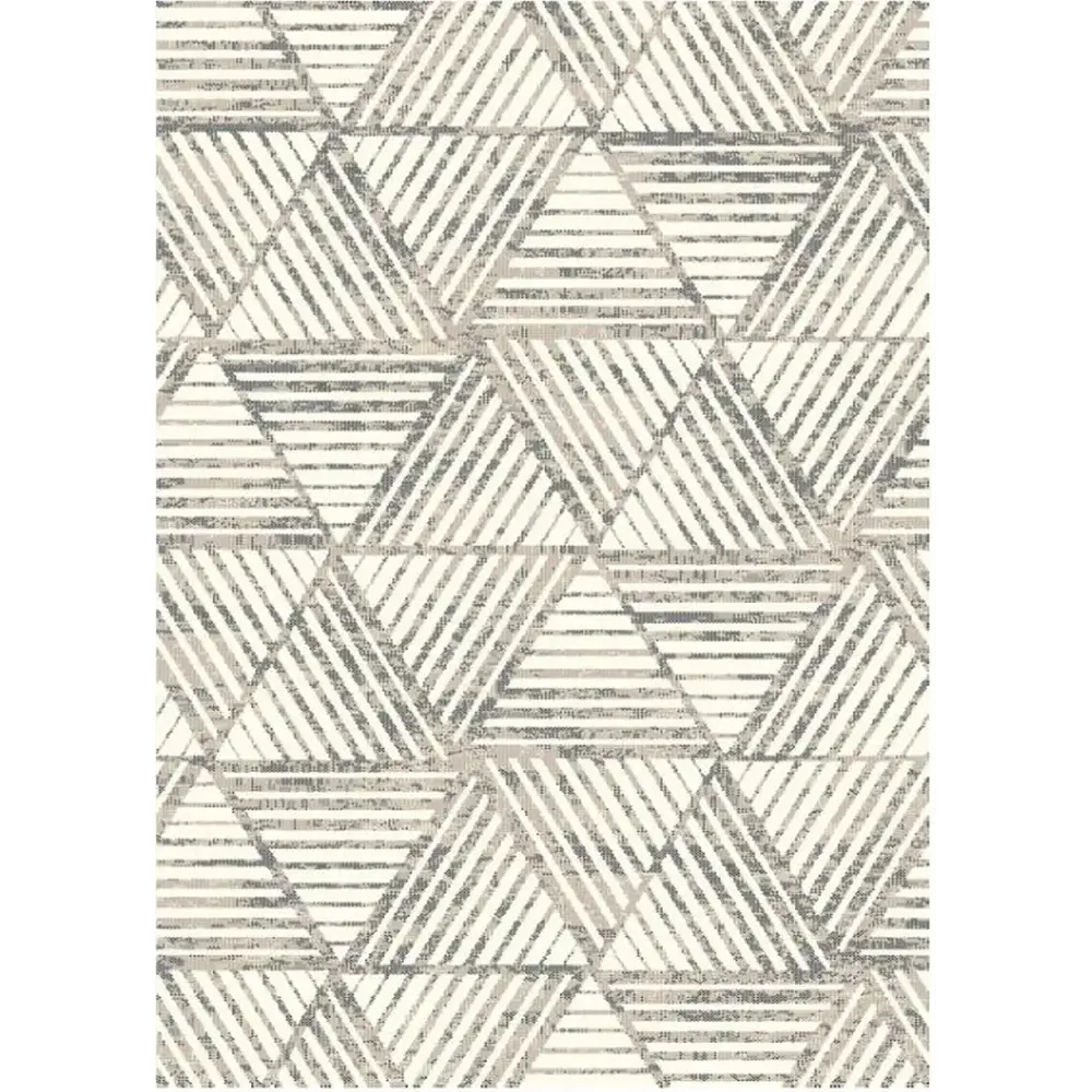 Фото 7 Ковер Agnella Avanti Atala Beige прямой 200x280 см полипропилен