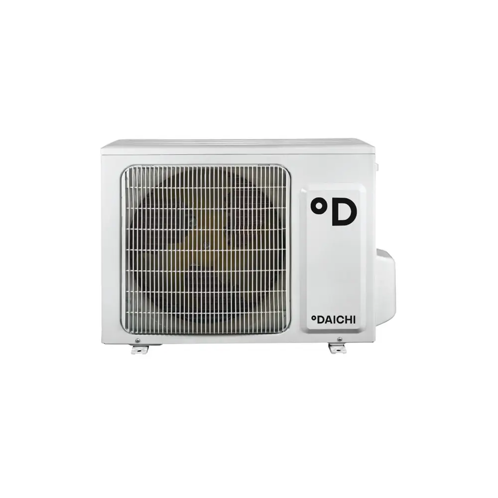 Фото 4 Сплит-система инверторная Daichi EVO35AVQS1R/EVO35FVS1R 12K BTU охлаждение/обогрев с Wi Fi Фото 4 Сплит-система инверторная Daichi EVO35AVQS1R/EVO35FVS1R 12K BTU охлаждение/обогрев с Wi Fi