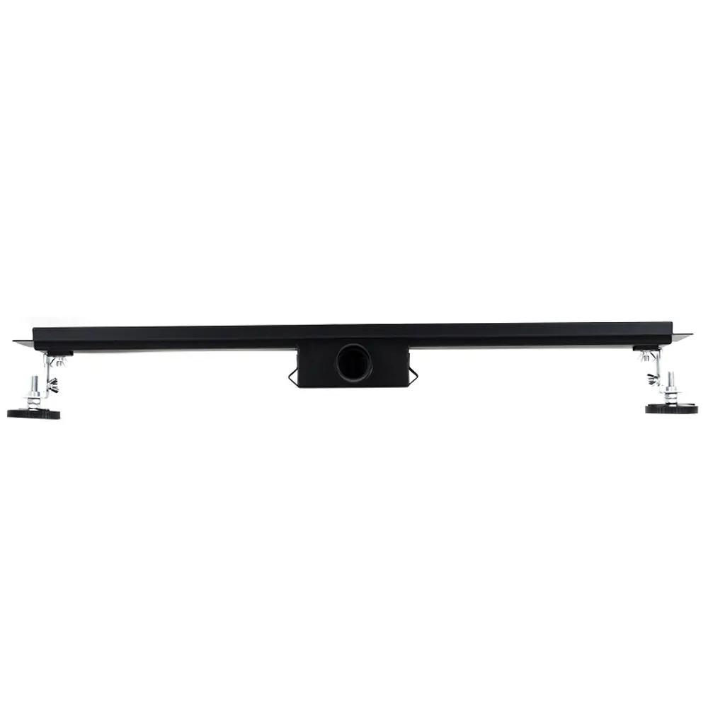 Фото 8 Трап для душа Santrek 325792 комбинированный затвор 7x70 см нержавеющая сталь Фото 8 Трап для душа Santrek 325792 комбинированный затвор 7x70 см нержавеющая сталь