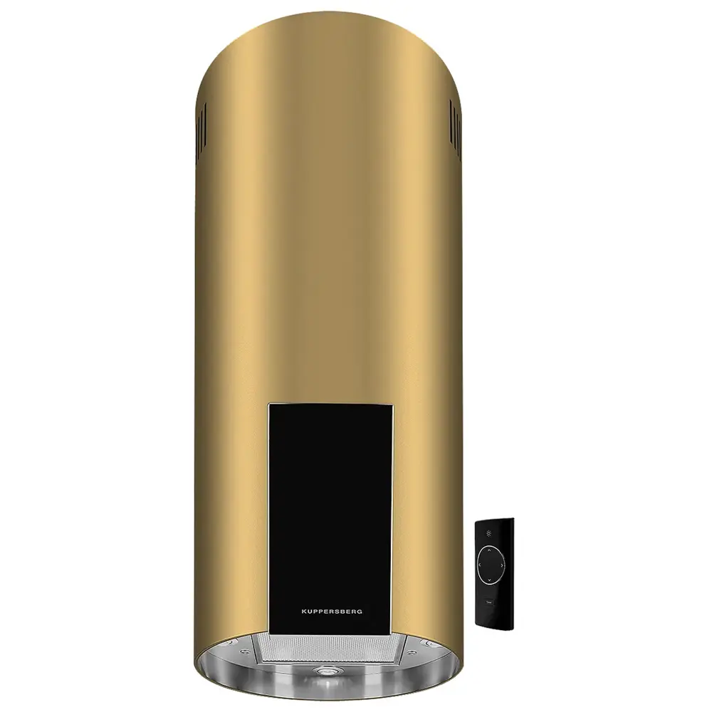 Фото Вытяжка Kuppersberg MOTUBA Gold 38 см цвет жёлтый / золотой Фото Вытяжка Kuppersberg MOTUBA Gold 38 см цвет жёлтый / золотой