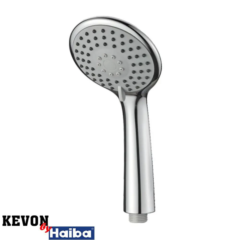 Фото Лейка для душа Kevon KV59207 3 режимная цвет хром Фото Лейка для душа Kevon KV59207 3 режимная цвет хром