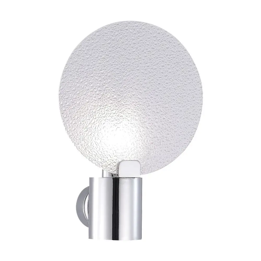 Фото Настенный светильник St luce Sl1231.101.01 цвет хром Фото Настенный светильник St luce Sl1231.101.01 цвет хром