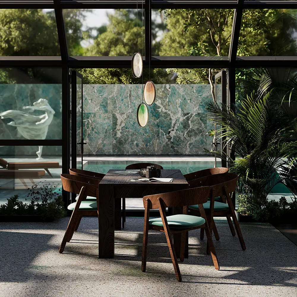 Фото 10 Светильник подвесной светодиодный Freya Lolli Fr6139pl-l24bs 12 м² теплый белый (желтый) свет цвет латунь Фото 10 Светильник подвесной светодиодный Freya Lolli Fr6139pl-l24bs 12 м² теплый белый (желтый) свет цвет латунь