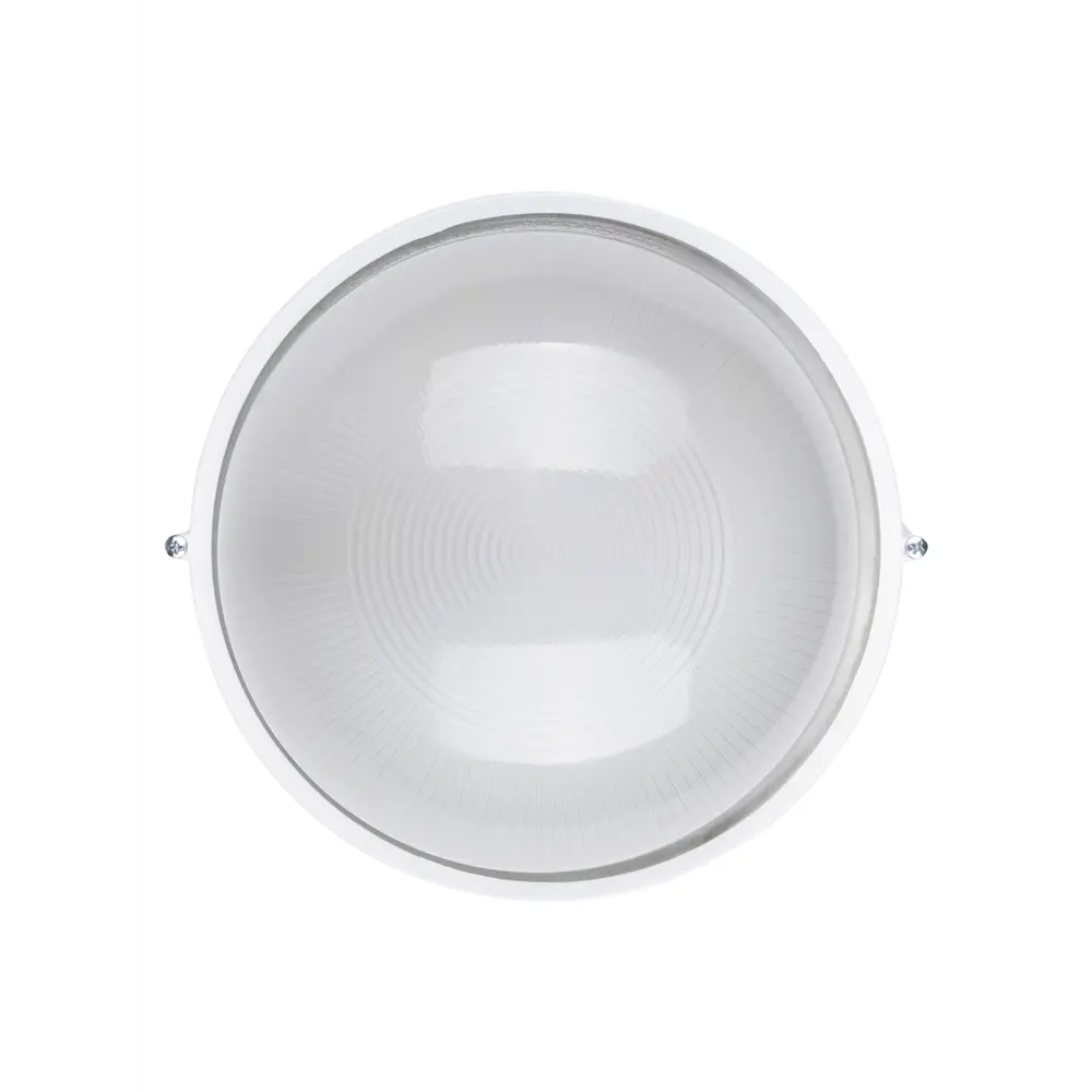 Фото 3 Светильник ЖКХ Tdm Electric Sq0303-0024 100 Вт IP54 круг цвет белый накладной Фото 3 Светильник ЖКХ Tdm Electric Sq0303-0024 100 Вт IP54 круг цвет белый накладной