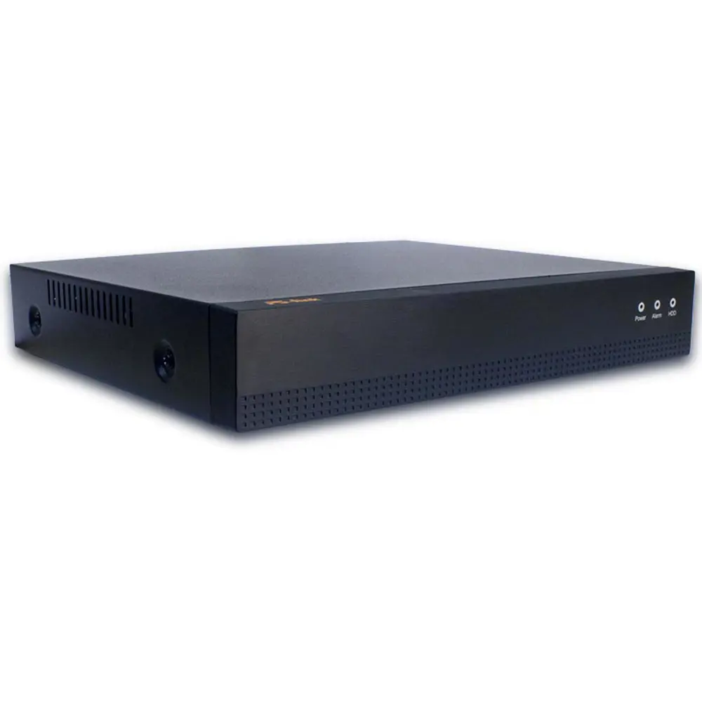 Фото 11 Комплект для видеонаблюдения IP PS-link 2Мп 2 камеры для улицы с POE питанием цвет белый Фото 11 Комплект для видеонаблюдения IP PS-link 2Мп 2 камеры для улицы с POE питанием цвет белый