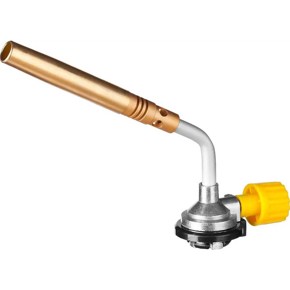 Фото Горелка газовая Stayer ProTerm Turbo PT350 Фото Горелка газовая Stayer ProTerm Turbo PT350