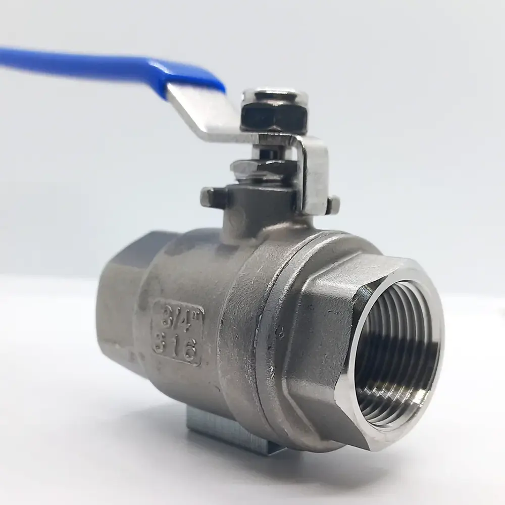 Фото 2 Кран шаровой прямой Ifitting MG-BMH15/6 DN15 PN64 1/2" ВР нержавеющая сталь ручка рычаг Фото 2 Кран шаровой прямой Ifitting MG-BMH15/6 DN15 PN64 1/2" ВР нержавеющая сталь ручка рычаг