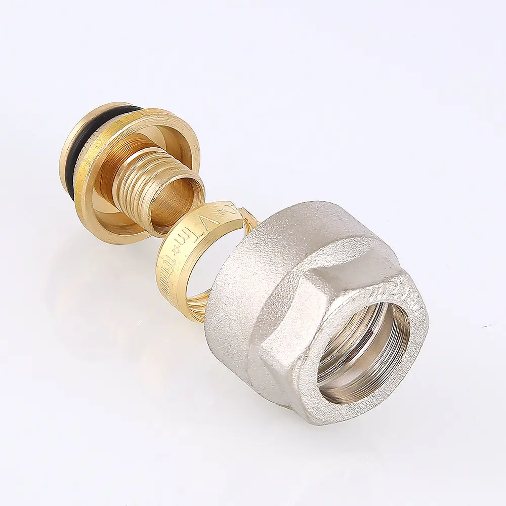 Фото 5 Евроконус Valtec 3/4"x16 мм ВР латунь 6 шт VT.4410.NVE.16-6 Фото 5 Евроконус Valtec 3/4"x16 мм ВР латунь 6 шт VT.4410.NVE.16-6
