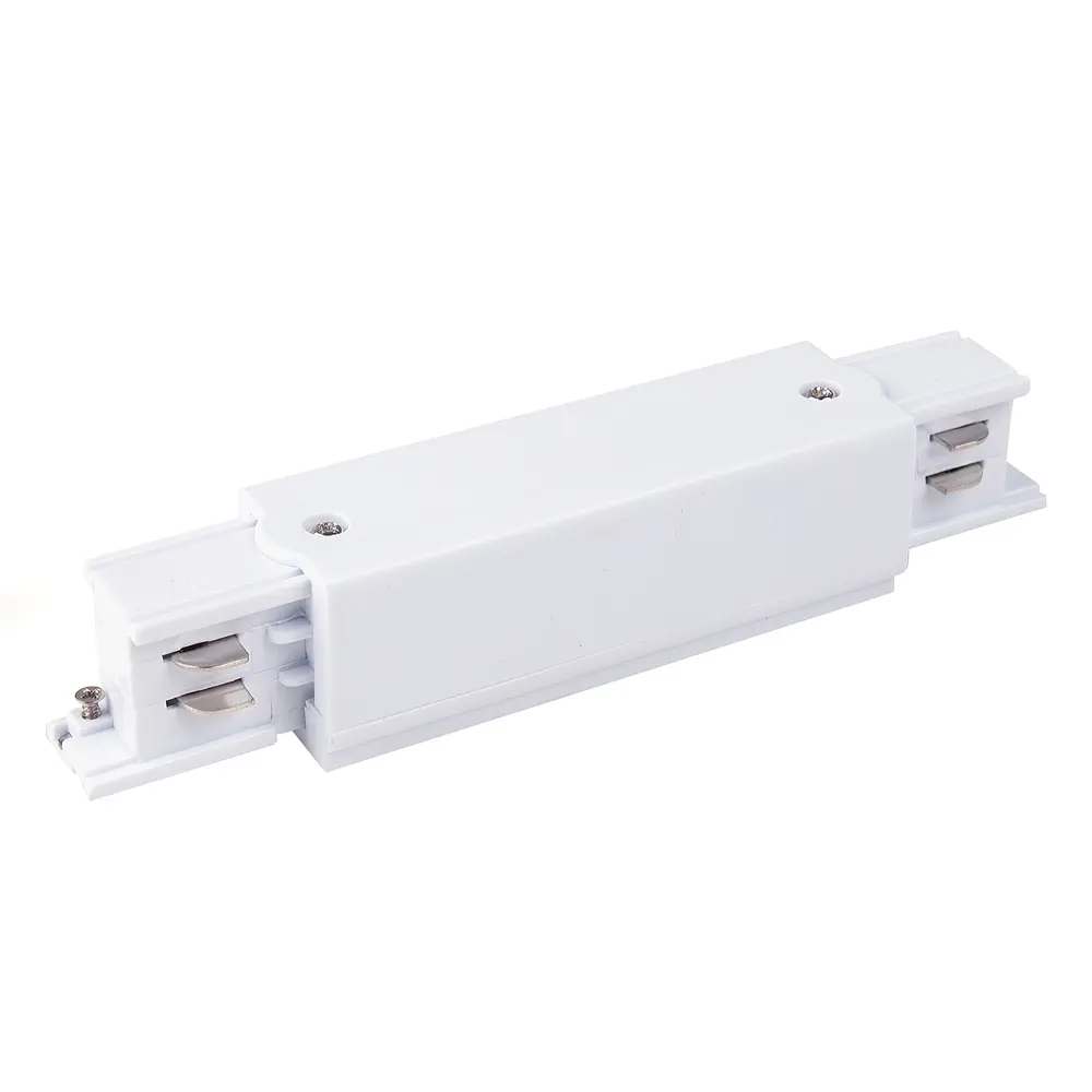 Фото Коннектор Elektrostandard TRC-1-3-I-WH a039499 Фото Коннектор Elektrostandard TRC-1-3-I-WH a039499