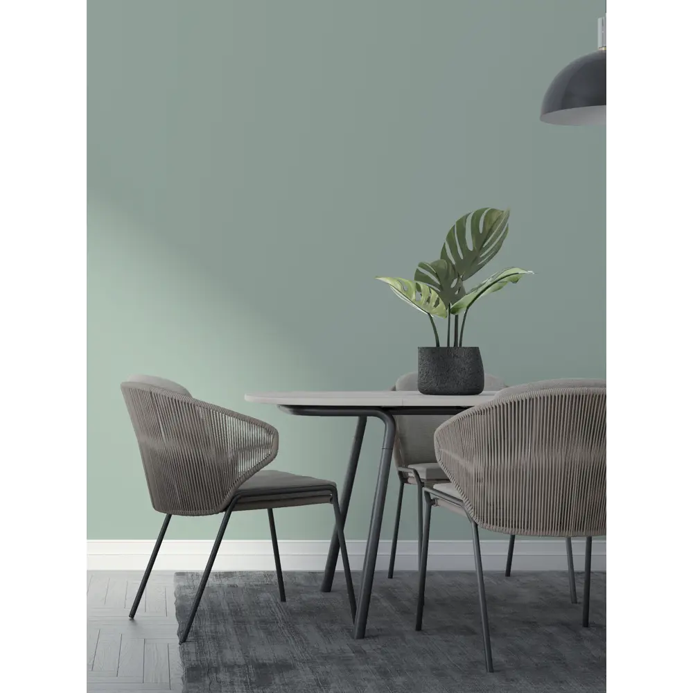 Фото 9 Краска-тестер для стен и обоев Aturi Design Velvet цвет мятный бриз матовая тиффани 60 гр Фото 9 Краска-тестер для стен и обоев Aturi Design Velvet цвет мятный бриз матовая тиффани 60 гр