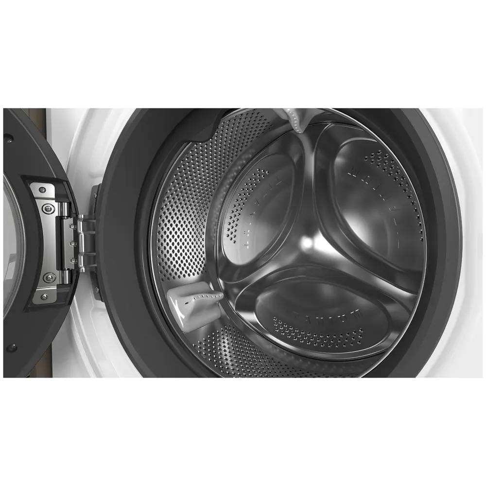 Фото 8 Стиральная машина Hotpoint Nsd 8249 zd ave ru 59.5x85x47.5 см 8 кг цвет белый Фото 8 Стиральная машина Hotpoint Nsd 8249 zd ave ru 59.5x85x47.5 см 8 кг цвет белый