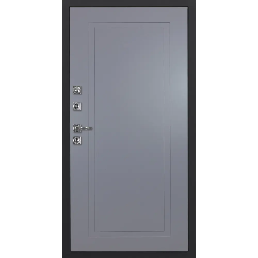 Фото 2 Входная дверь Diva ДХ-39 205x86см левый венге/Н10 силк маус Фото 2 Входная дверь Diva ДХ-39 205x86см левый венге/Н10 силк маус