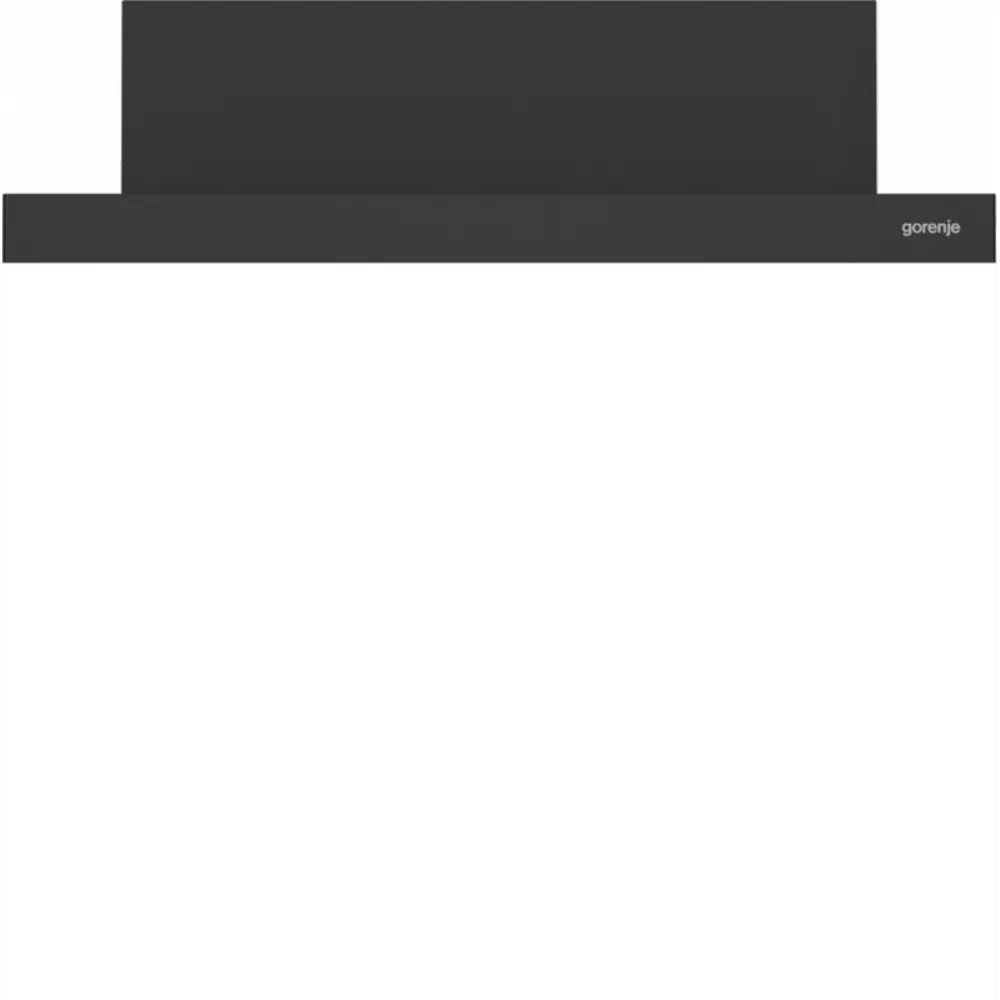 Фото 3 Встраиваемая вытяжка Gorenje TH606E4B 60 см цвет черный Фото 3 Встраиваемая вытяжка Gorenje TH606E4B 60 см цвет черный