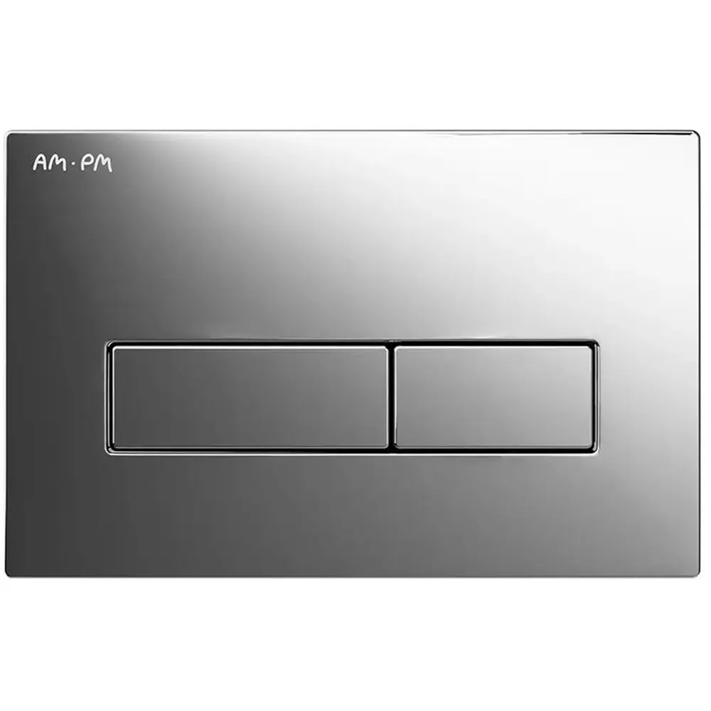 Фото 5 Инсталляция AM.PM I012711.0351 ErgoFit с клавишей слива ErgoFit M пластик гл/хром унитаз Long 52x36.5 Vortex Soft-Close матовый белый овал Фото 5 Инсталляция AM.PM I012711.0351 ErgoFit с клавишей слива ErgoFit M пластик гл/хром унитаз Long 52x36.5 Vortex Soft-Close матовый белый овал