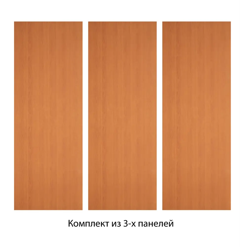 Фото Панель МДФ Rukus Вишня вишня 2440x910x3мм 2.22м² 3шт Фото Панель МДФ Rukus Вишня вишня 2440x910x3мм 2.22м² 3шт