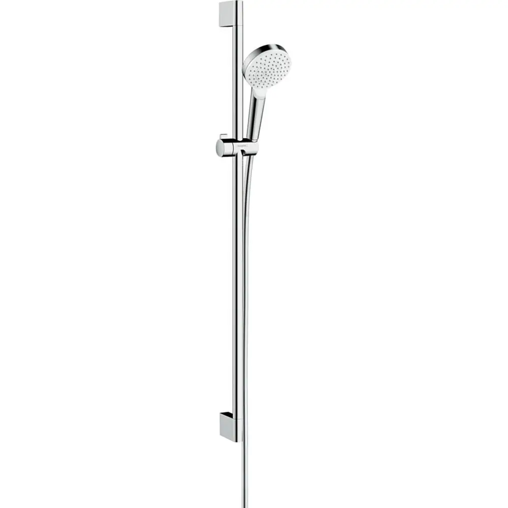 Фото 2 Душевой гарнитур Hansgrohe Crometta 26537400 Фото 2 Душевой гарнитур Hansgrohe Crometta 26537400