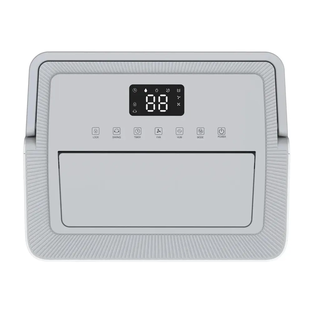 Фото 2 Осушитель воздуха Neoclima ND-35RH 5.5 л Фото 2 Осушитель воздуха Neoclima ND-35RH 5.5 л