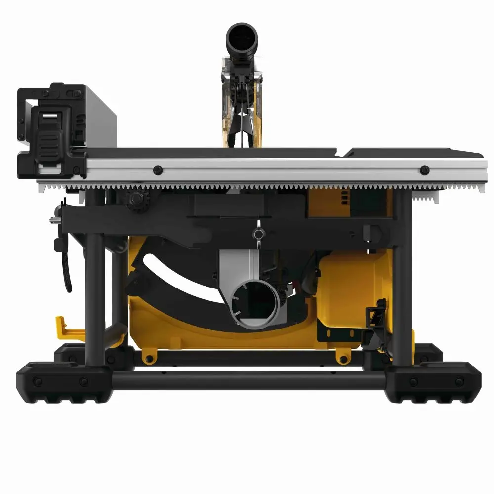 Фото 5 Пила циркулярная аккумуляторная бесщеточная Dewalt DCS7485NB, 54 В Li-Ion 210 мм, без АКБ и ЗУ Фото 5 Пила циркулярная аккумуляторная бесщеточная Dewalt DCS7485NB, 54 В Li-Ion 210 мм, без АКБ и ЗУ