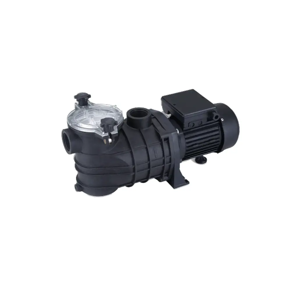 Фото 2 Насос для бассейна Unipump Jet Pool HCP250 полипропилен 10200 л/ч Фото 2 Насос для бассейна Unipump Jet Pool HCP250 полипропилен 10200 л/ч