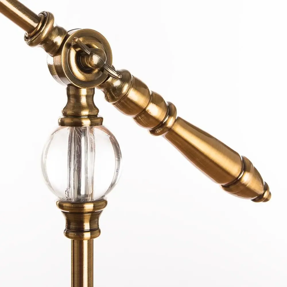 Фото 3 Торшер Arte Lamp Seville цвет бежевый Фото 3 Торшер Arte Lamp Seville цвет бежевый