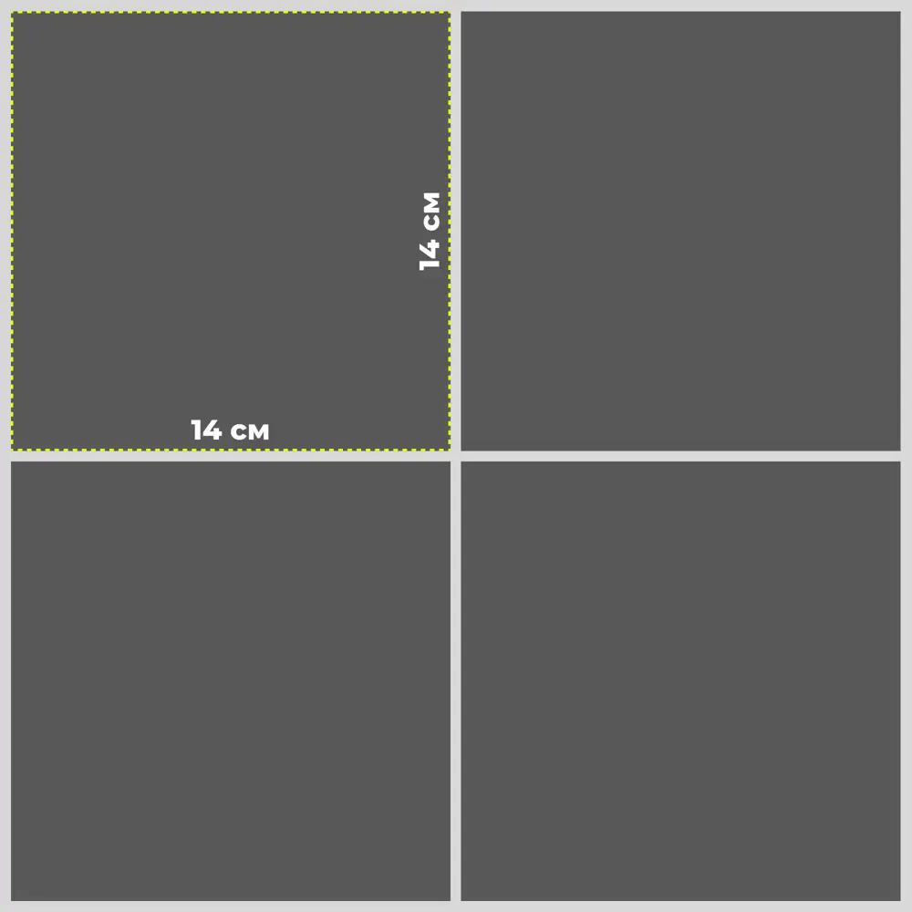Фото 12 Панель ПВХ Центурион Ронда 290x290мм 0.08м² Фото 12 Панель ПВХ Центурион Ронда 290x290мм 0.08м²