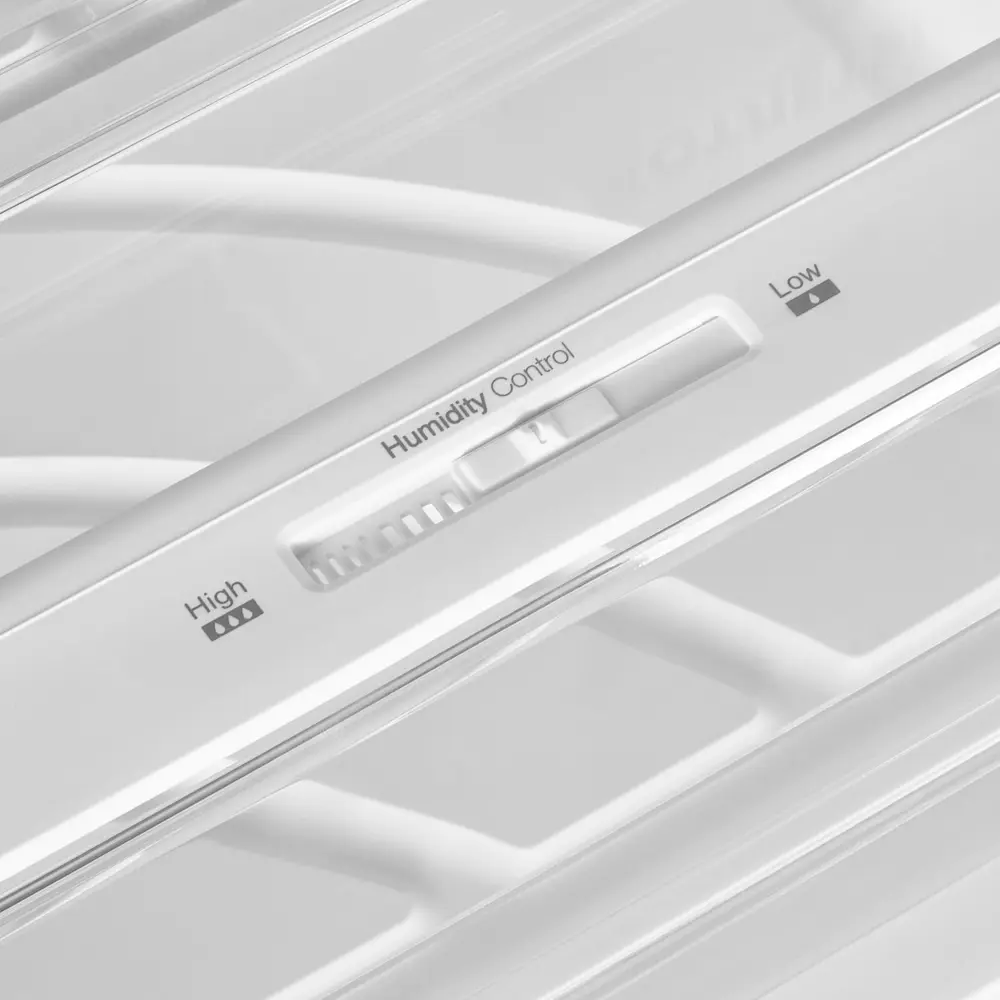 Фото 6 Холодильник Maunfeld MFF185NFХ10 Inverter 59.5x185 см цвет нержавеющая сталь Фото 6 Холодильник Maunfeld MFF185NFХ10 Inverter 59.5x185 см цвет нержавеющая сталь