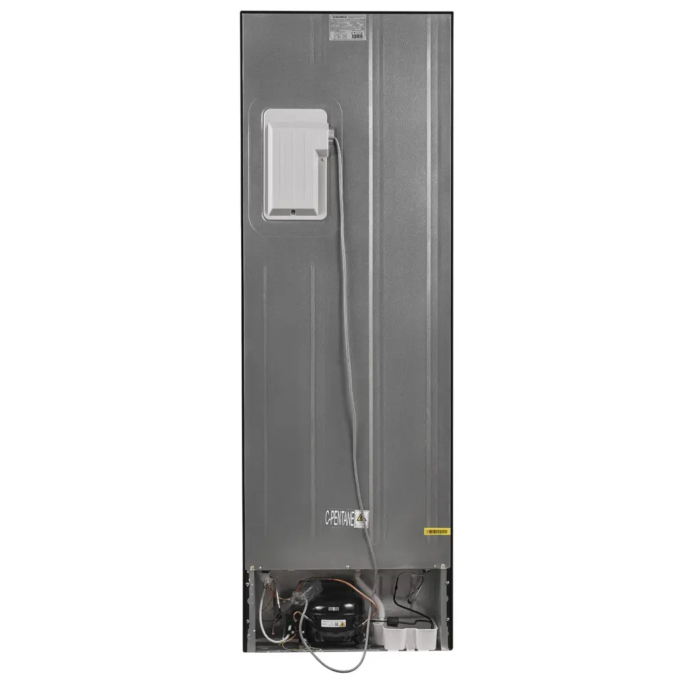 Фото 14 Холодильник Maunfeld MFF185NFХ10 Inverter 59.5x185 см цвет нержавеющая сталь Фото 14 Холодильник Maunfeld MFF185NFХ10 Inverter 59.5x185 см цвет нержавеющая сталь
