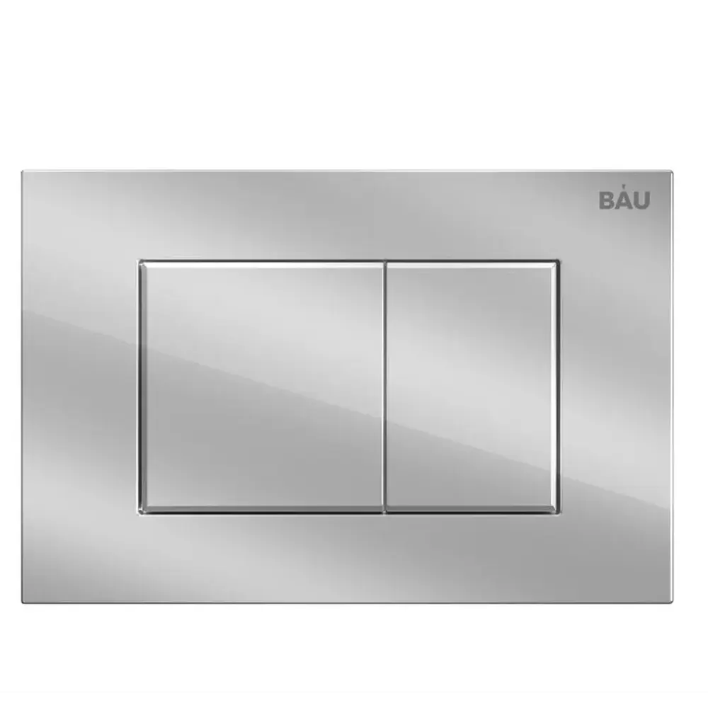 Фото 8 Комплект BAUEDGE NEO45700-BS0001-HQ2-Q00002 6 в 1: инсталляция 45, унитаз торнадо обратного потока Stil Hurricane-2, сиденье, кнопка Stil, хром