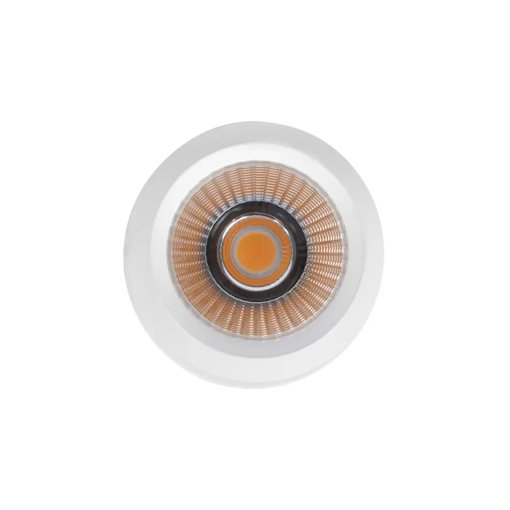 Фото 6 Светильник точечный встраиваемый светодиодный Loft it Dot 10332 white 3.5 м² под отверстие 55 мм цвет белый Фото 6 Светильник точечный встраиваемый светодиодный Loft it Dot 10332 white 3.5 м² под отверстие 55 мм цвет белый
