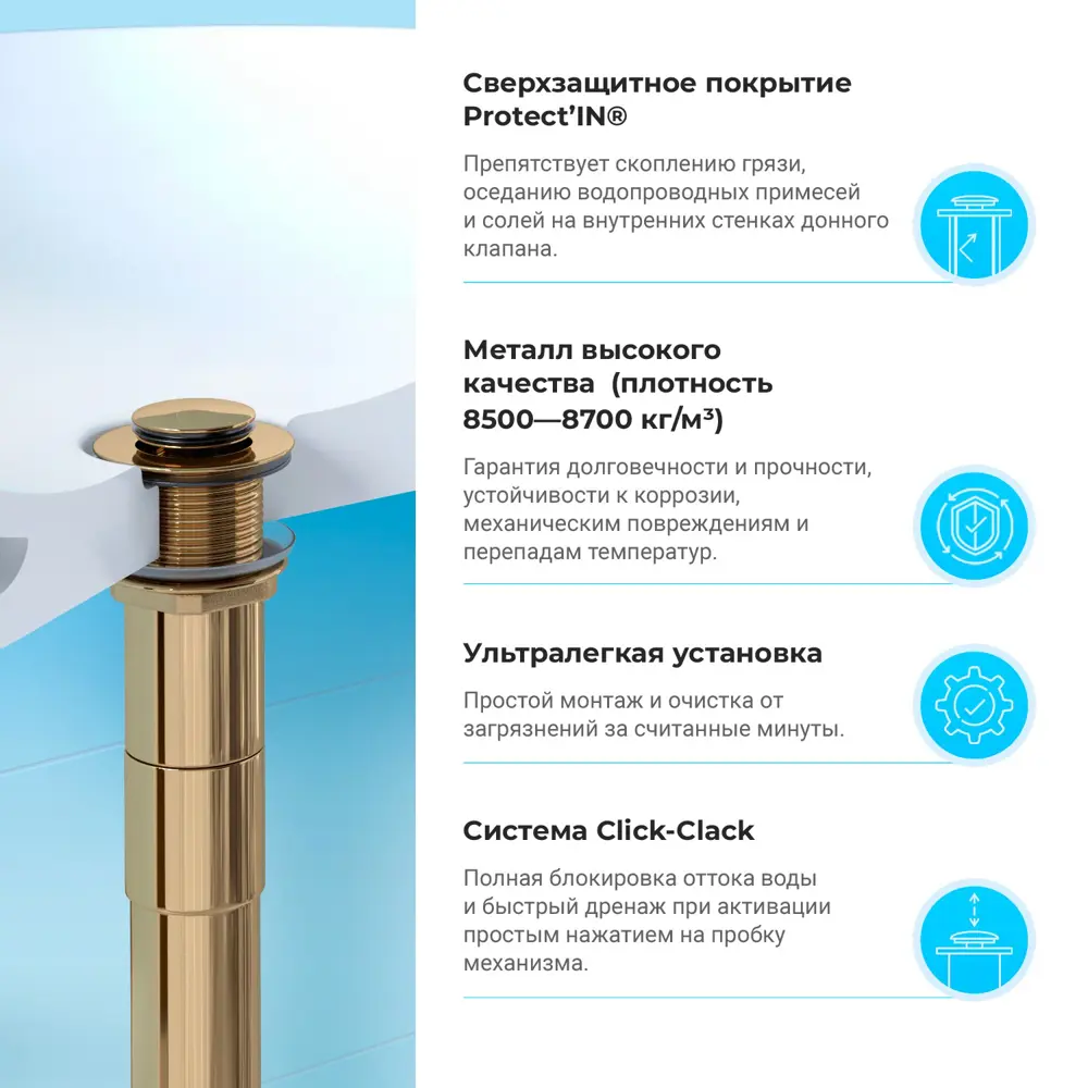 Фото 8 Раковина мебельная Wellsee 20213796R 41см