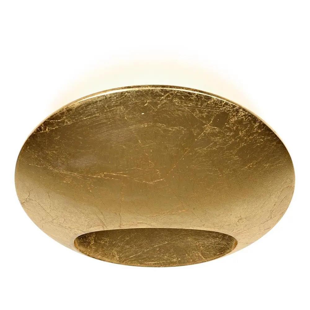 Фото Настенный светильник светодиодный ILEDEX Light Flux ZD8152-6W Gold 1 м² цвет золотой Фото Настенный светильник светодиодный ILEDEX Light Flux ZD8152-6W Gold 1 м² цвет золотой