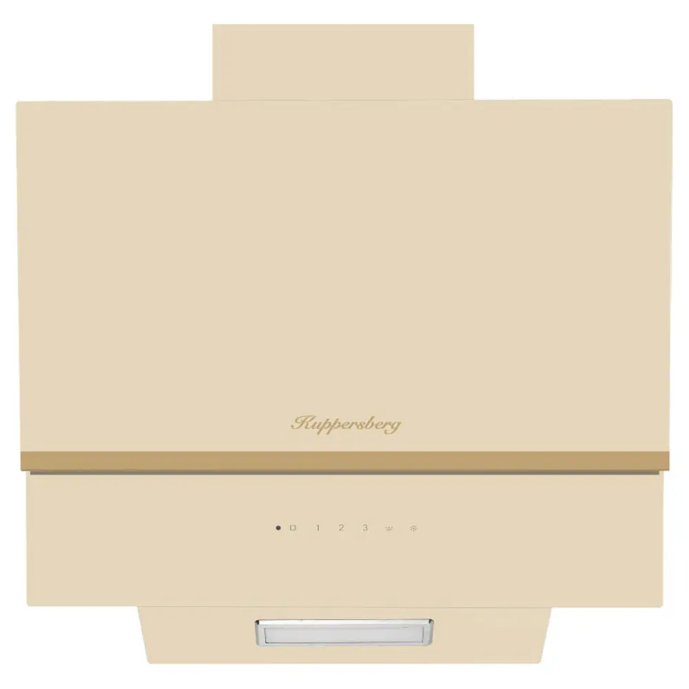 Фото Вытяжка Kuppersberg F 600 C 286577 59.8 см цвет бежевый Фото Вытяжка Kuppersberg F 600 C 286577 59.8 см цвет бежевый