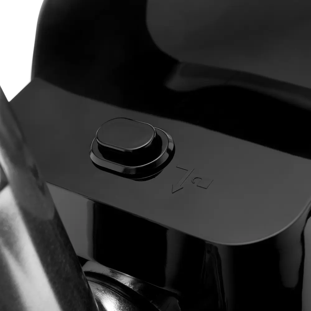 Фото 11 Мясорубка электрическая Brayer BR1606 1800 Вт цвет черный Фото 11 Мясорубка электрическая Brayer BR1606 1800 Вт цвет черный